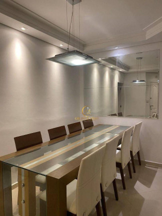Imagem Apartamento com 4 Quartos para Alugar, 105 m² em Parque Residencial Aquarius - São José Dos Campos Imagem Apartamento com 4 Quartos para Alugar, 105 m² em Parque Residencial Aquarius - São José Dos Campos