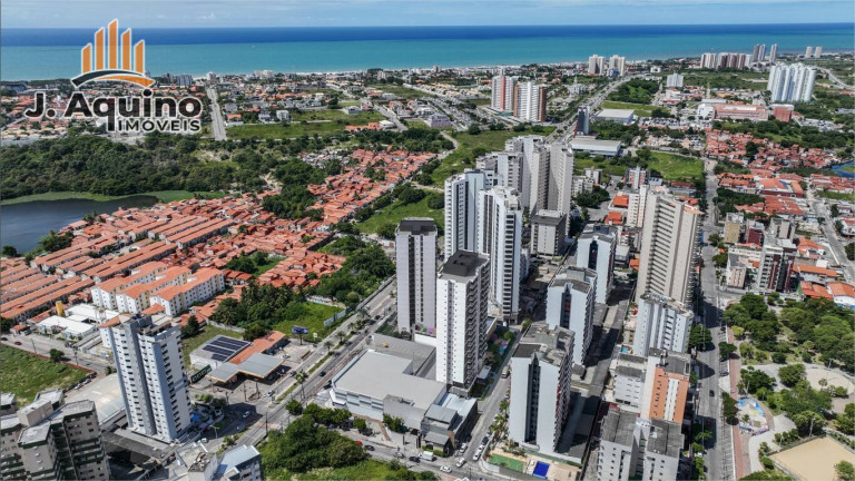 Imagem Apartamento com 2 Quartos à Venda, 55 m² em Cocó - Fortaleza Imagem Apartamento com 2 Quartos à Venda, 55 m² em Cocó - Fortaleza