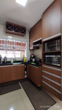 Imagem Casa com 3 Quartos à Venda, 150 m² em Jardim Marambaia Ii - Jundiaí