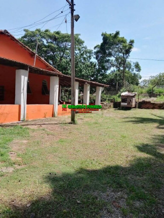 Imagem Chácara com 6 Quartos à Venda, 200 m² em Boa Vista - Caçapava Imagem Chácara com 6 Quartos à Venda, 200 m² em Boa Vista - Caçapava