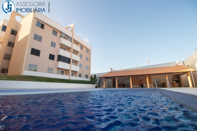 Imagem Apartamento com 2 Quartos para Alugar ou Temporada, 63 m² em Nova Parnamirim - Parnamirim Imagem Apartamento com 2 Quartos para Alugar ou Temporada, 63 m² em Nova Parnamirim - Parnamirim