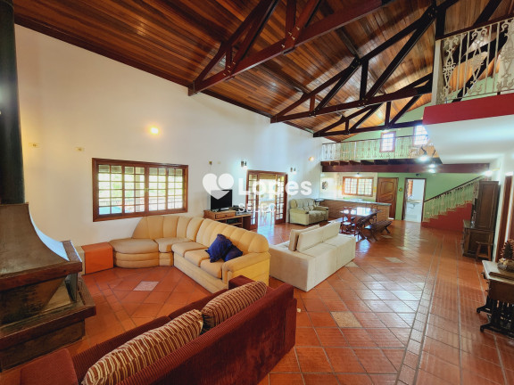Imagem Imóvel com 7 Quartos à Venda, 700 m² em Arataba Ii - Louveira Imagem Imóvel com 7 Quartos à Venda, 700 m² em Arataba Ii - Louveira