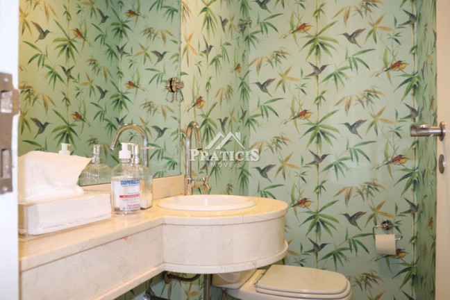 Imagem Apartamento com 3 Quartos à Venda, 108 m² em Vila Mariana - São Paulo