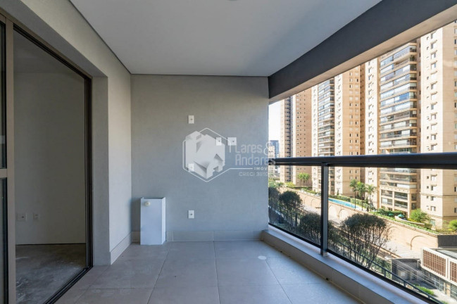 Imagem Imóvel com 1 Quarto à Venda, 32 m² em Brooklin - São Paulo Imagem Imóvel com 1 Quarto à Venda, 32 m² em Brooklin - São Paulo