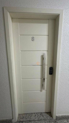 Imagem Cobertura com 3 Quartos à Venda, 140 m² em Parque Das Nações - Santo André Imagem Cobertura com 3 Quartos à Venda, 140 m² em Parque Das Nações - Santo André