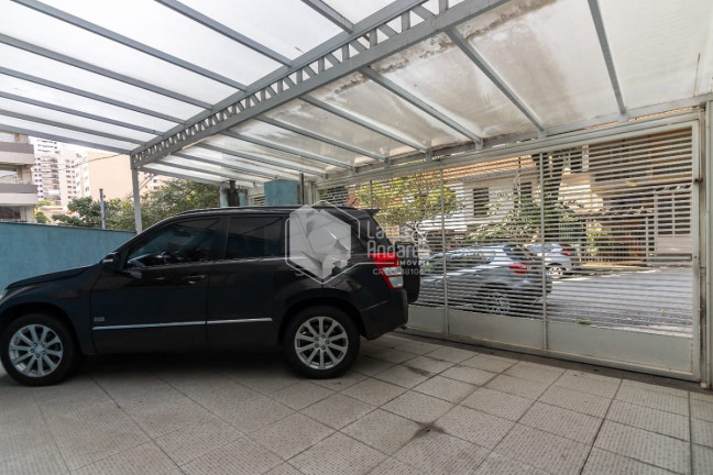 Imagem Casa com 3 Quartos à Venda, 160 m² em Perdizes - São Paulo Imagem Casa com 3 Quartos à Venda, 160 m² em Perdizes - São Paulo
