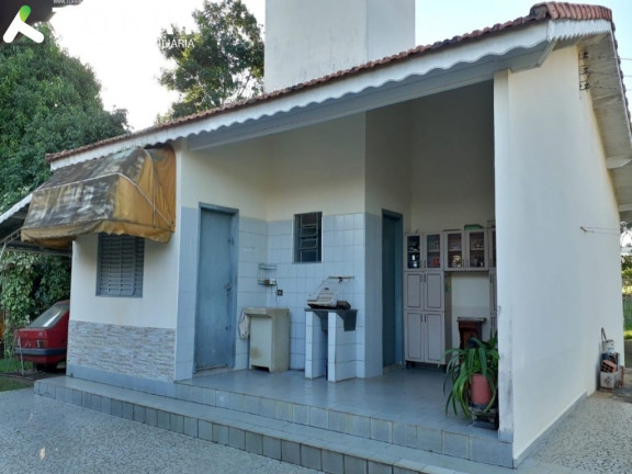 Imagem Imóvel com 3 Quartos à Venda, 23.800 m² em Centro - Boituva Imagem Imóvel com 3 Quartos à Venda, 23.800 m² em Centro - Boituva