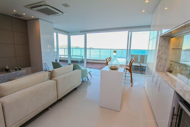 Imagem Cobertura com 4 Quartos à Venda, 469 m² em Centro - Balneário Camboriú