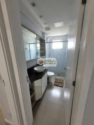 Imagem Apartamento com 2 Quartos à Venda, 55 m² em Canasvieiras - Florianópolis Imagem Apartamento com 2 Quartos à Venda, 55 m² em Canasvieiras - Florianópolis