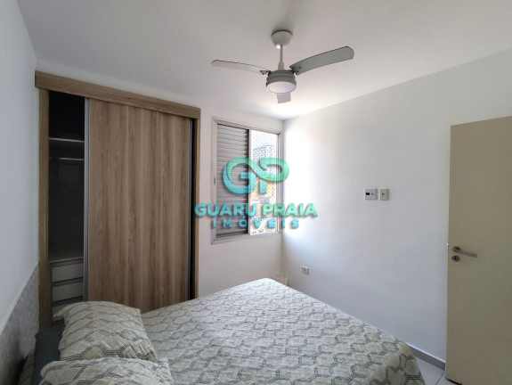 Imagem Apartamento com 2 Quartos para Alugar, 70 m² em Enseada - Guarujá