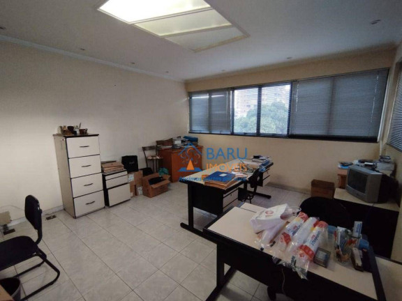 Imagem Edifício Residencial à Venda ou Locação, 680 m² em Barra Funda - São Paulo Imagem Edifício Residencial à Venda ou Locação, 680 m² em Barra Funda - São Paulo