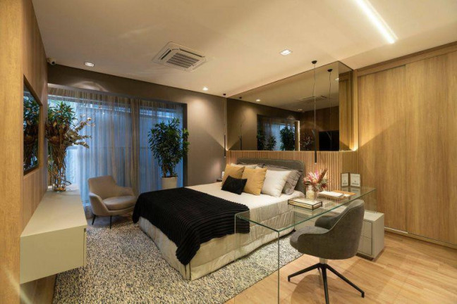 Imagem Apartamento à Venda, 26 m²