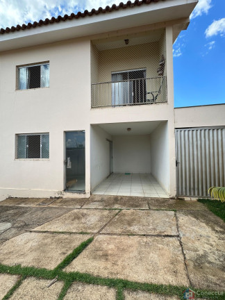 Imagem Sobrado com 3 Quartos à Venda, 97 m² em Caramuru - Patos De Minas Imagem Sobrado com 3 Quartos à Venda, 97 m² em Caramuru - Patos De Minas