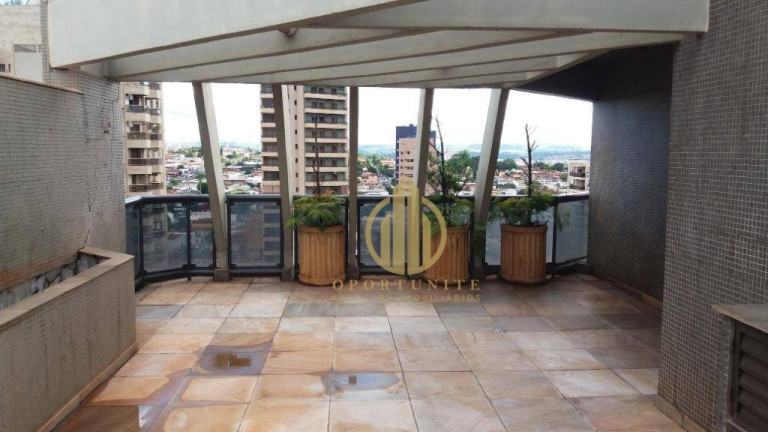 Imagem Apartamento com 2 Quartos à Venda, 260 m² em Centro - Ribeirão Preto Imagem Apartamento com 2 Quartos à Venda, 260 m² em Centro - Ribeirão Preto