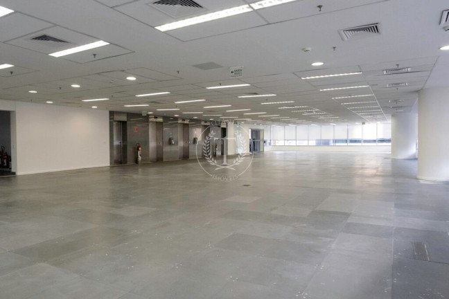 Imagem Sala Comercial à Venda, 535 m² em Vila Olímpia - São Paulo Imagem Sala Comercial à Venda, 535 m² em Vila Olímpia - São Paulo
