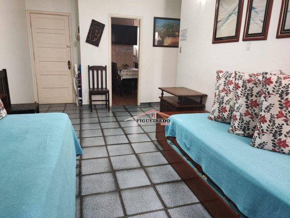 Imagem Apartamento com 1 Quarto à Venda, 51 m² em Canto Do Forte - Praia Grande Imagem Apartamento com 1 Quarto à Venda, 51 m² em Canto Do Forte - Praia Grande