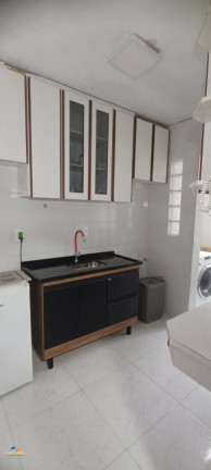 Imagem Imóvel com 2 Quartos à Venda, 50 m² em Independência - São Bernardo Do Campo