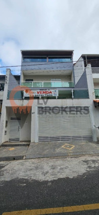 Imagem Casa com 3 Quartos à Venda, 250 m² em Villa Di Cesar - Mogi Das Cruzes Imagem Casa com 3 Quartos à Venda, 250 m² em Villa Di Cesar - Mogi Das Cruzes
