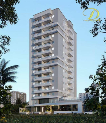 Imagem Apartamento com 1 Quarto à Venda, 50 m² em Caiçara - Praia Grande Imagem Apartamento com 1 Quarto à Venda, 50 m² em Caiçara - Praia Grande