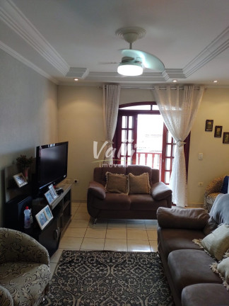 Imagem Sobrado com 3 Quartos à Venda, 240 m² em Jaguari - Americana Imagem Sobrado com 3 Quartos à Venda, 240 m² em Jaguari - Americana