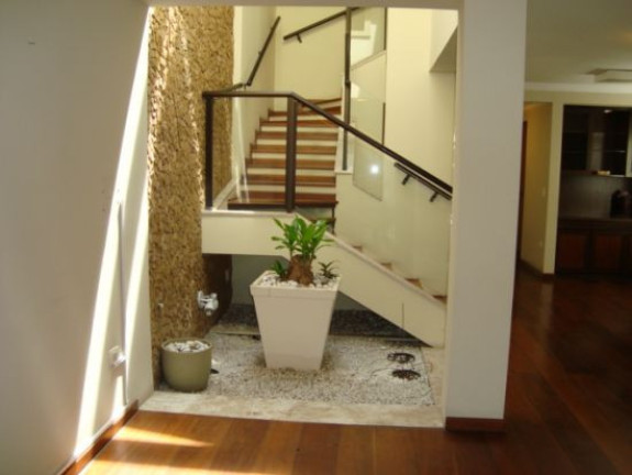 Imagem Casa com 3 Quartos à Venda, 400 m² em Jardim Da Glória - São Paulo