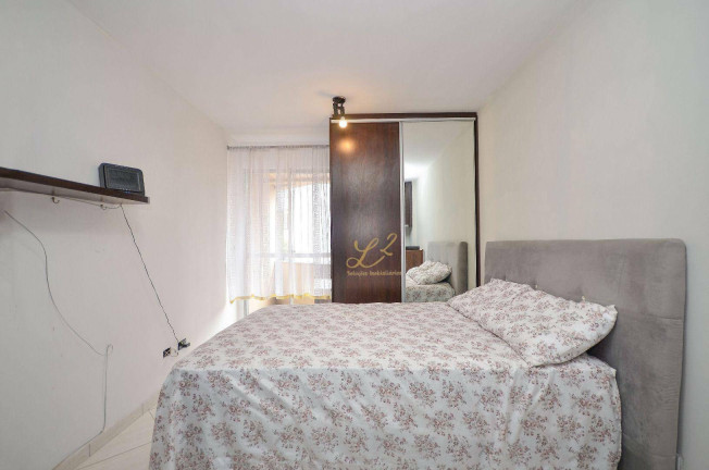 Imagem Studio com 1 Quarto à Venda, 20 m² em Centro - Curitiba Imagem Studio com 1 Quarto à Venda, 20 m² em Centro - Curitiba