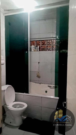 Imagem Casa com 2 Quartos à Venda, 70 m² em Castelo - Santos