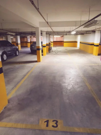 Imagem Imóvel com 1 Quarto à Venda, 36 m² em Sul (águas Claras) - Brasília Imagem Imóvel com 1 Quarto à Venda, 36 m² em Sul (águas Claras) - Brasília