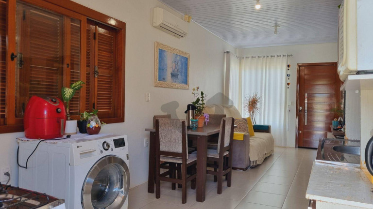 Imagem Casa com 1 Quarto à Venda, 45 m² em João Alves - Santa Cruz Do Sul Imagem Casa com 1 Quarto à Venda, 45 m² em João Alves - Santa Cruz Do Sul