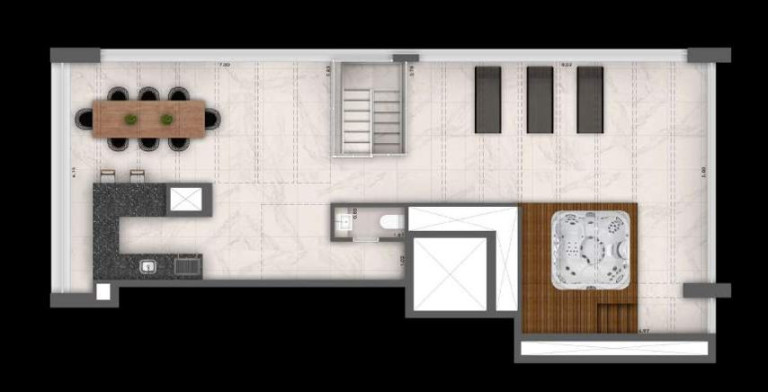 Imagem Apartamento com 3 Quartos à Venda, 108 m² em Perdizes - São Paulo Imagem Apartamento com 3 Quartos à Venda, 108 m² em Perdizes - São Paulo