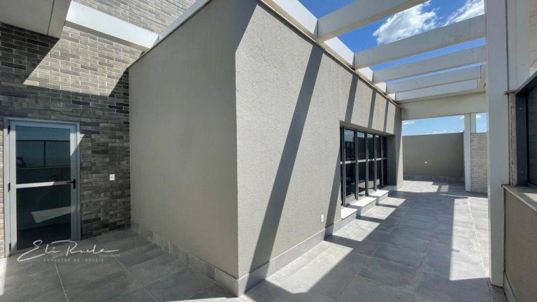 Imagem Cobertura com 3 Quartos à Venda, 260 m² em Darly Santos - Vila Velha Imagem Cobertura com 3 Quartos à Venda, 260 m² em Darly Santos - Vila Velha