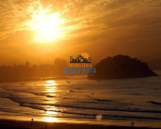 Imagem Apartamento com 1 Quarto à Venda, em Itararé - São Vicente Imagem Apartamento com 1 Quarto à Venda, em Itararé - São Vicente