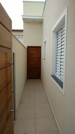 Imagem Casa com 3 Quartos à Venda, 90 m² em Caguassu - Sorocaba Imagem Casa com 3 Quartos à Venda, 90 m² em Caguassu - Sorocaba