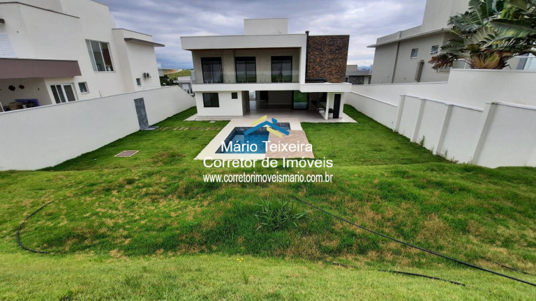 Imagem Casa de Condomínio com 4 Quartos à Venda, 440 m² em Urbanova - São José Dos Campos Imagem Casa de Condomínio com 4 Quartos à Venda, 440 m² em Urbanova - São José Dos Campos