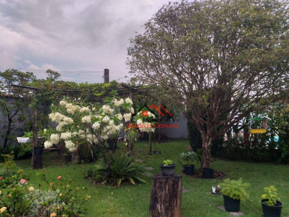 Imagem Casa com 2 Quartos à Venda, 200 m² em Indaiá - Caraguatatuba
