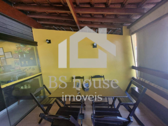 Imagem Imóvel Comercial à Venda, 300 m² em Campestre - Santo André