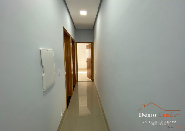 Imagem Casa com 3 Quartos à Venda, 185 m² em Todos Os Santos - Montes Claros Imagem Casa com 3 Quartos à Venda, 185 m² em Todos Os Santos - Montes Claros