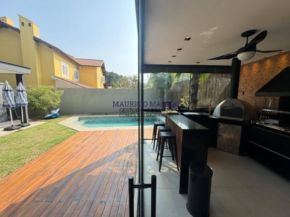 Imagem Casa com 3 Quartos à Venda, 407 m² em Alphaville - Santana De Parnaíba Imagem Casa com 3 Quartos à Venda, 407 m² em Alphaville - Santana De Parnaíba
