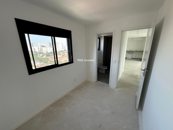 Imagem Imóvel com 2 Quartos à Venda, 94 m² em Brooklim - São Paulo Imagem Imóvel com 2 Quartos à Venda, 94 m² em Brooklim - São Paulo