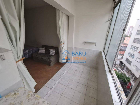 Imagem Apartamento com 1 Quarto à Venda, 42 m² em Santa Cecília - São Paulo Imagem Apartamento com 1 Quarto à Venda, 42 m² em Santa Cecília - São Paulo