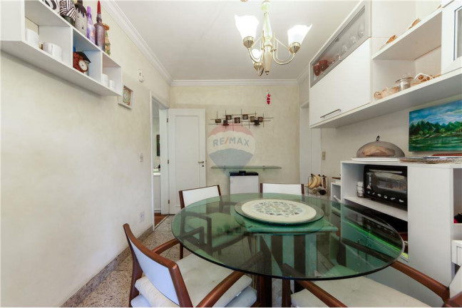 Imagem Apartamento com 4 Quartos à Venda, 208 m² em Real Parque - São Paulo Imagem Apartamento com 4 Quartos à Venda, 208 m² em Real Parque - São Paulo