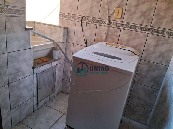 Imagem Apartamento com 2 Quartos à Venda, 70 m² em Santa Rosa - Niterói