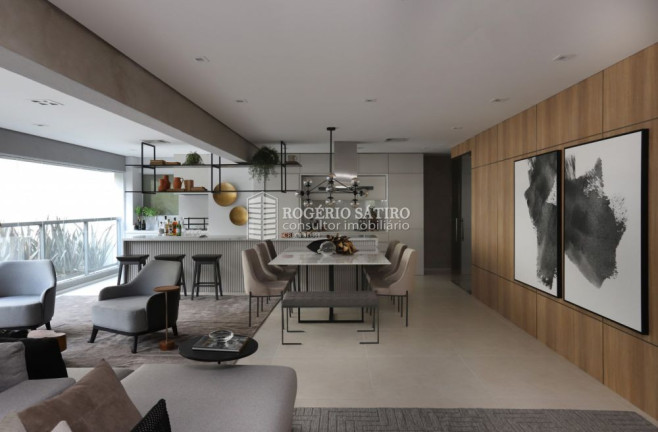 Imagem Apartamento com 4 Quartos à Venda, 155 m² em Vila Virgínia - Ribeirão Preto Imagem Apartamento com 4 Quartos à Venda, 155 m² em Vila Virgínia - Ribeirão Preto