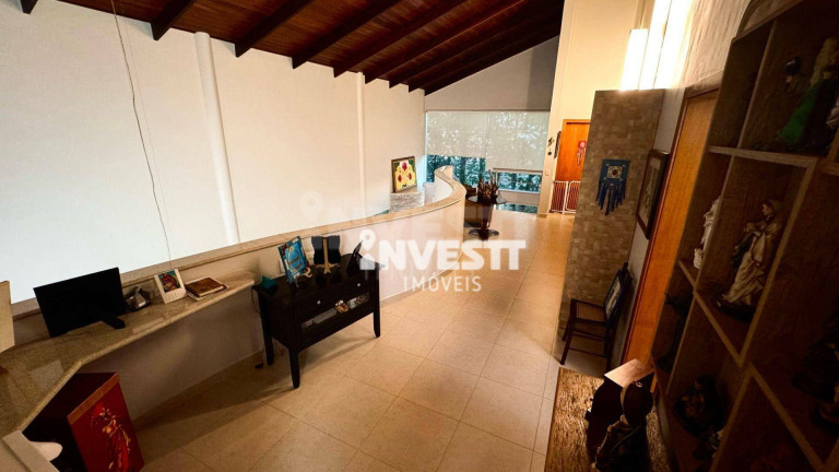 Imagem Sobrado com 4 Quartos à Venda, 348 m² em Jardins Milão - Goiânia Imagem Sobrado com 4 Quartos à Venda, 348 m² em Jardins Milão - Goiânia