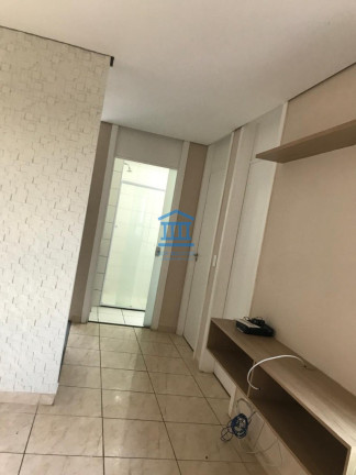Imagem Apartamento com 2 Quartos para Alugar, 47 m² em Jaraguá - São Paulo Imagem Apartamento com 2 Quartos para Alugar, 47 m² em Jaraguá - São Paulo