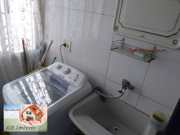 Imagem Apartamento com 2 Quartos à Venda, 50 m² em Taboão - São Bernardo Do Campo Imagem Apartamento com 2 Quartos à Venda, 50 m² em Taboão - São Bernardo Do Campo