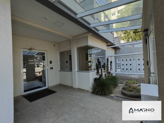 Imagem Apartamento com 3 Quartos à Venda, 101 m² em Centro - Cascavel