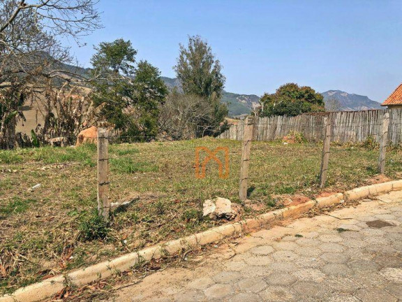 Imagem Terreno à Venda, 400 m² em Centro - Piranguçu