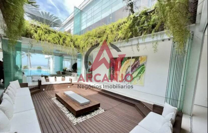 Imagem Casa com 6 Quartos à Venda, 1.120 m² em Riviera - Bertioga Imagem Casa com 6 Quartos à Venda, 1.120 m² em Riviera - Bertioga