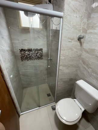 Imagem Apartamento com 2 Quartos para Alugar,  em Enseada - Guarujá